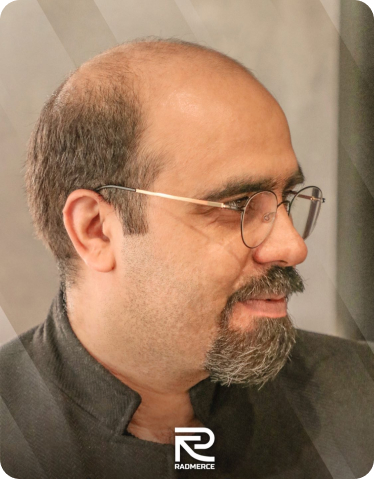 تاجر حرفه ای