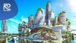 آینده و چشم‌انداز پادشاهی سرزمین سعودی؛ سرزمین در حال تغییر