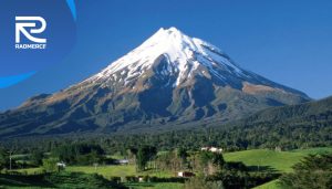 از کوهستان‌های اسطوره‌ای تا شهرهای پرهیاهو تاریخی