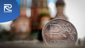 اقتصاد و تجارت پیش‌روی روسیه