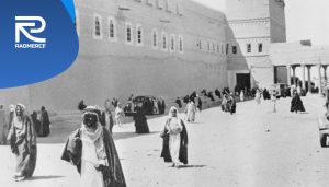 تاریخچه و تحولات سیاسی سرزمین حجاز