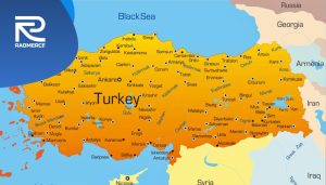 ترکیه و همسایگانش، پلی استراتژیک در منطقه