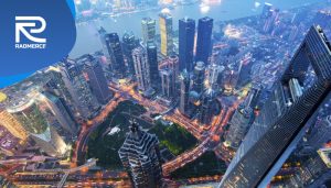 جاذبه‌های مدرن و شهرهای بزرگ