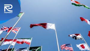 روابط بین‌الملل قطر؛ صدای کوچک ولی با نفوذ بزرگ در خاورمیانه