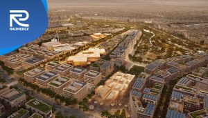 زندگی مدرن و سنتی؛ تضاد متعادل و دلنشین در عمان