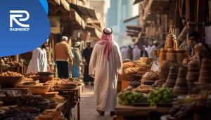 سبک زندگی، فرهنگ و تغییرات اجتماعی عربستان