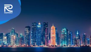 سرمایه‌گذاری خارجی در قطر