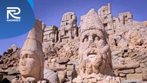 سفر به دل آثار تاریخی و فرهنگی جمهوری آتاتورک