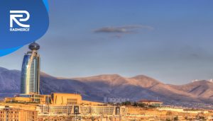 سلیمانیه؛ قلب فرهنگی کردستان و پل ارتباطی تجارت با ایران