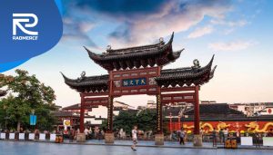 فرهنگ و سبک زندگی چینی‌ها