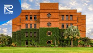 نقش فناوری، نوآوری و آموزش در توسعه آینده پاکستان