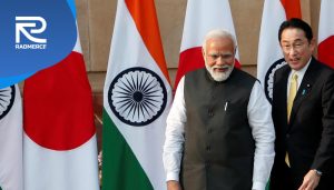 نقش هند در آینده منطقه‌ای و بین‌المللی