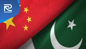 کریدور اقتصادی چین،پاکستان  (CPEC)