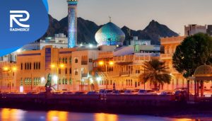 گردشگری در بهشت ناشناخته خوش عطر و طعم خاورمیانه