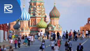 گشت و گذار در پهناورترین کشور جهان