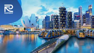 آینده سنگاپور؛ از فناوری تا اقتصاد سبز