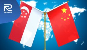 تعاملات اقتصادی و سیاسی سنگاپور و همسایگان در جنوب شرق آسیا