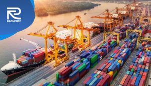 دبی؛ قلب تجارت و هاب صادرات مجدد