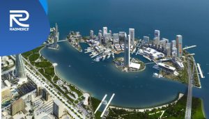 چشم‌انداز آینده و فرصت‌های اقتصادی بحرین