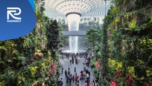 گردشگری در هاب آسیایی، از محله‌های تاریخی تا طبیعت و سرگرمی