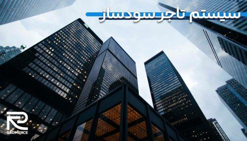 سیستم تاجر سودساز